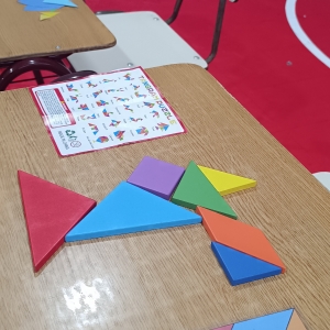 Día de las Matemáticas 2025